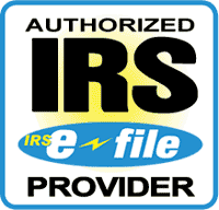 Authorized-Efile